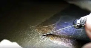 תהליך שיקום יצירה