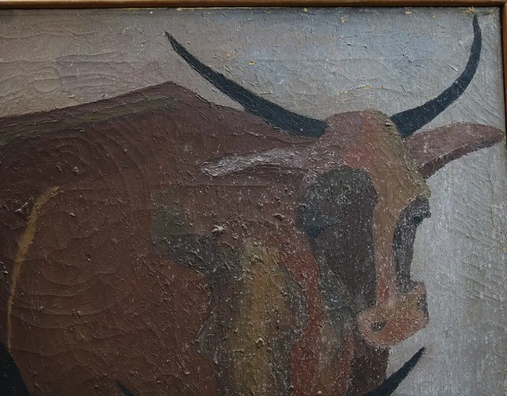 סיפורו של תהליך רסטורציה