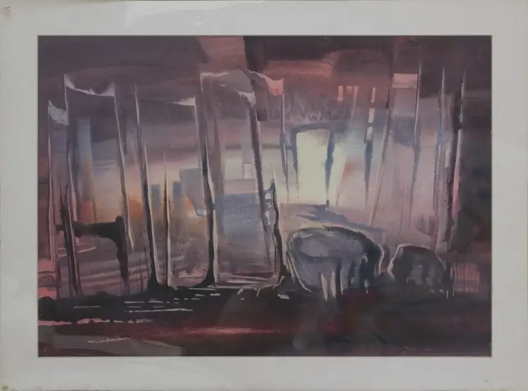 25- "נצח" , יהודית פינס