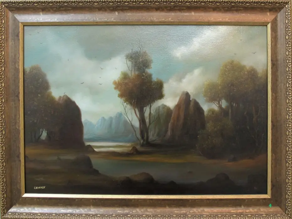 37- איגור לאזארב