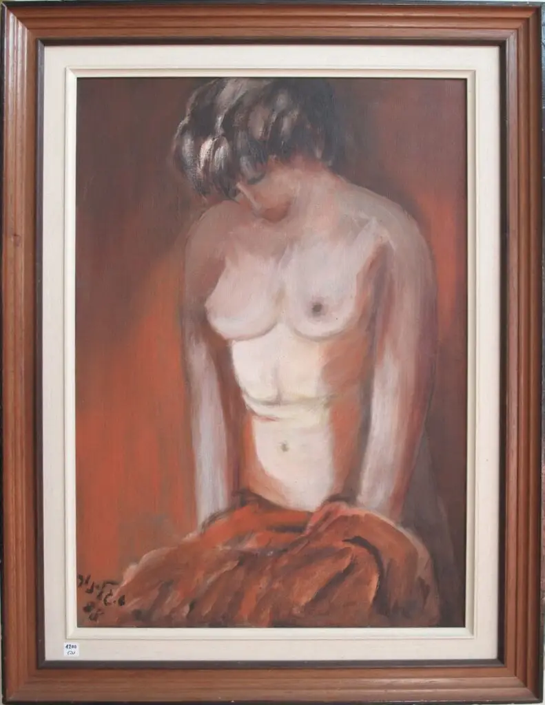 41- שושנה גל נור