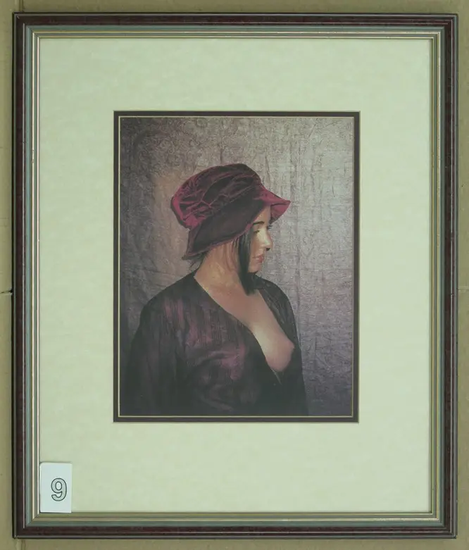 ססי גולן, צלם אמן