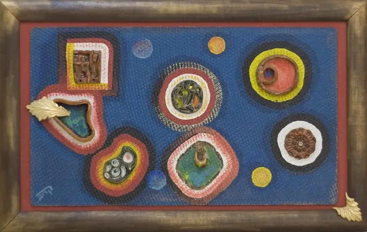 12- "כוכבי השמיים"