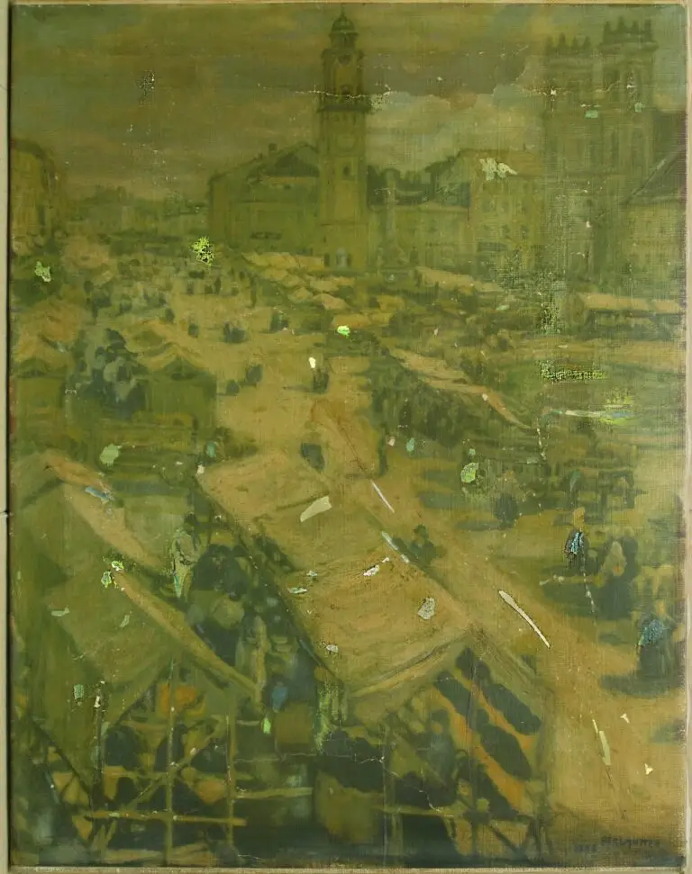 הכנת פקסימיליה שדומה למקור להדפס אופסט