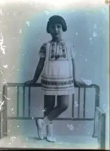 שיקום צילומים