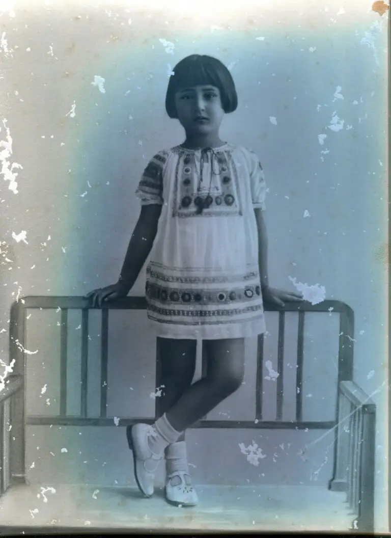 שיקום צילומים