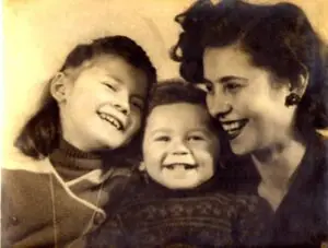 צילום לפני השיקום