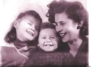 צילום אחרי השיקום