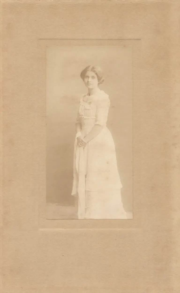 שיקום צילום ישן