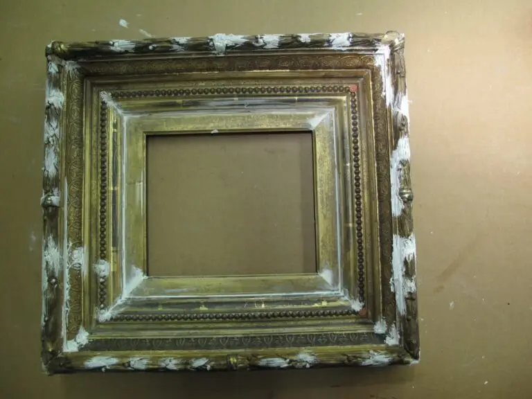 שיקום מסגרת