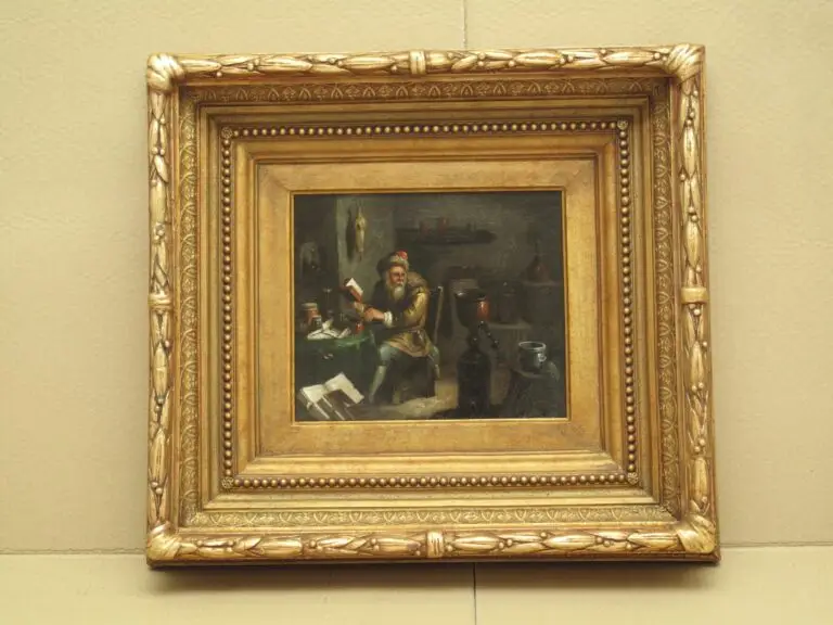 מסגרת לאחר שיקום