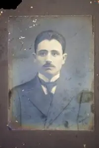 שיקום צילומים ישנים