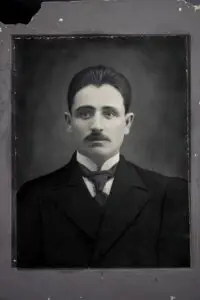 שיקום צילומים ישנים