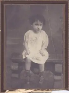 שיקום צילום סטודיו ישן