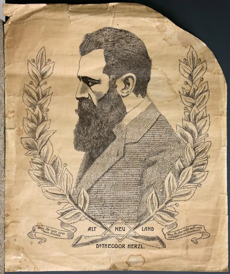 מיקרופגרפיה -הרצל