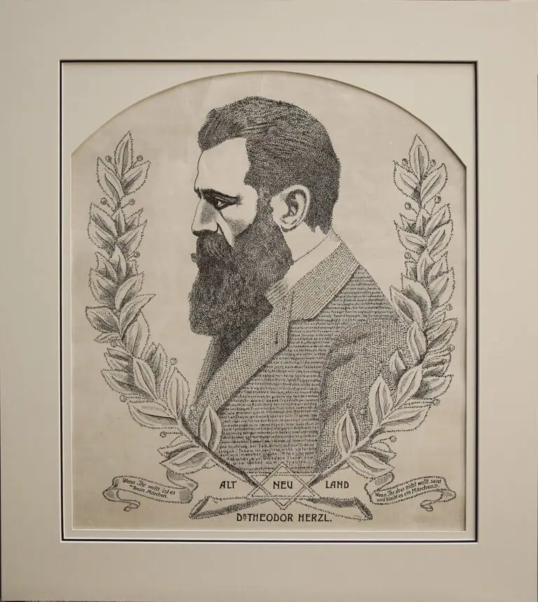 מיקרופגרפיה -הרצל