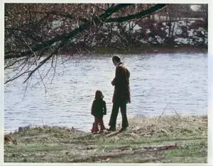 שיקום צילום דהוי