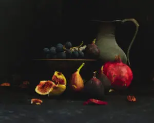 צילום אמנותי