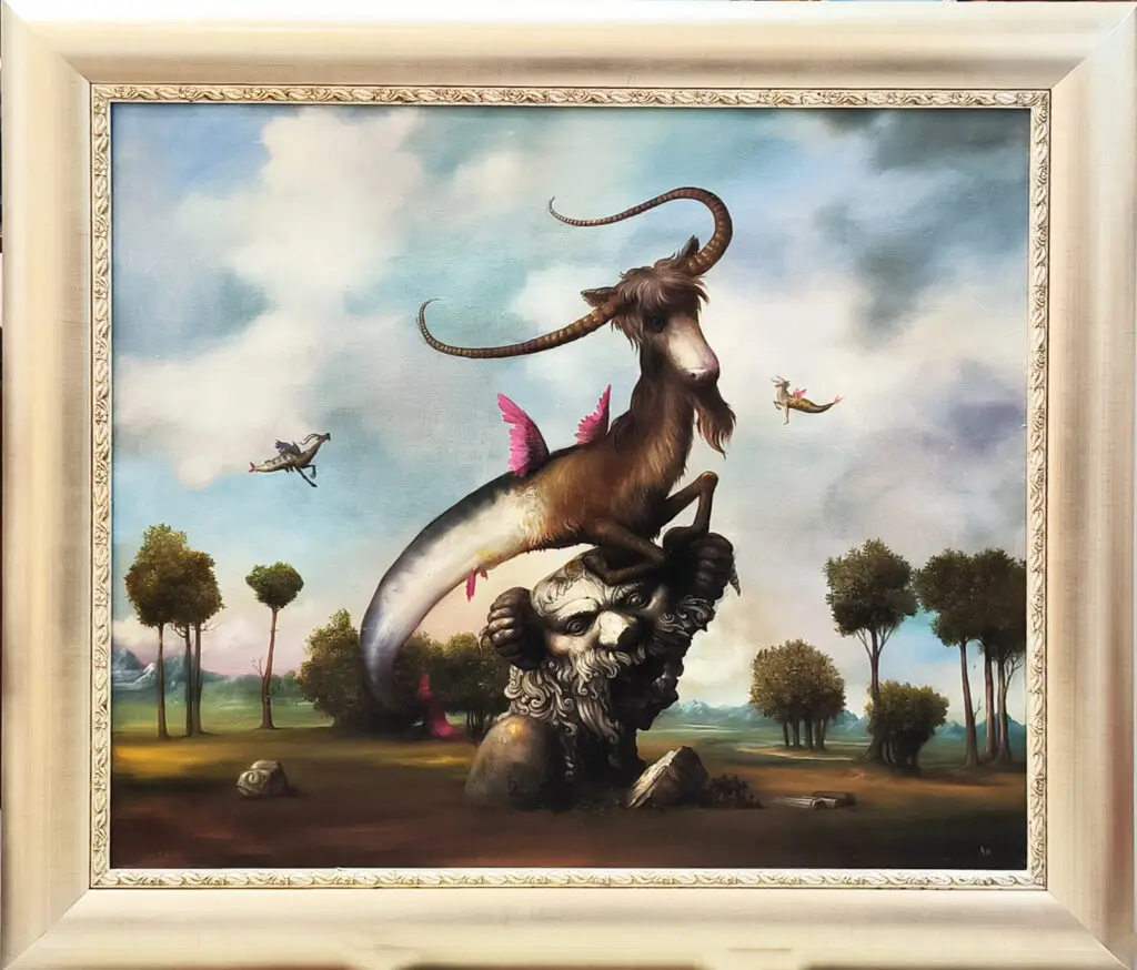 הדרקון החמוד שלי