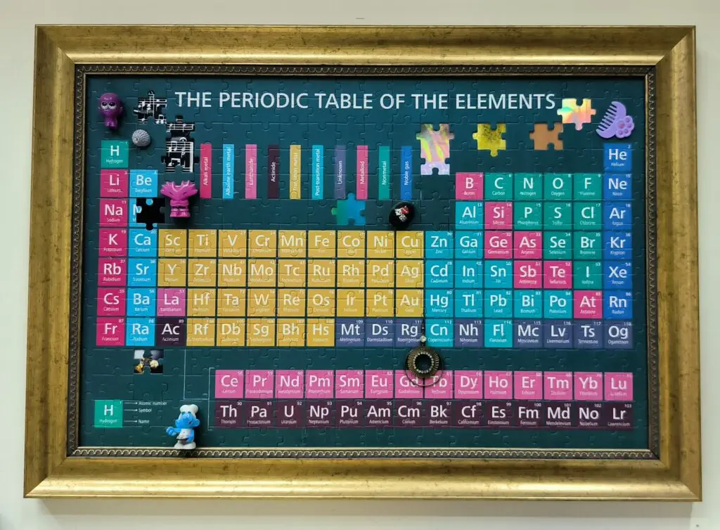 "אלמנטים חסרים"