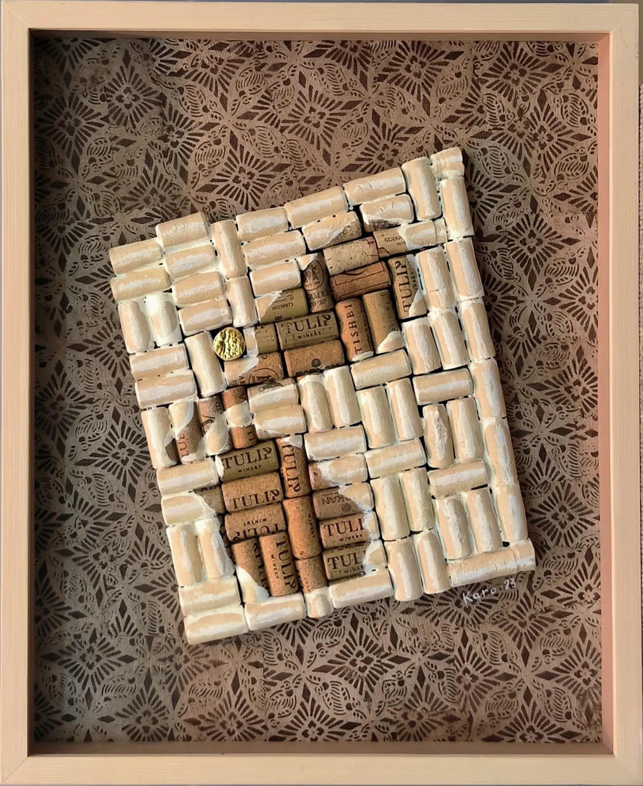 ריבוע לא יציב