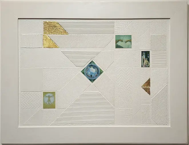 תבליט - הומאג'לוותיקן