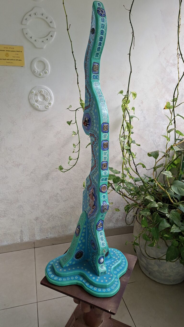 Aboriginal totem