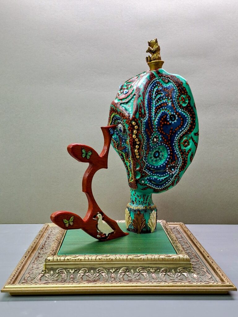 חבר מכוכב אחר