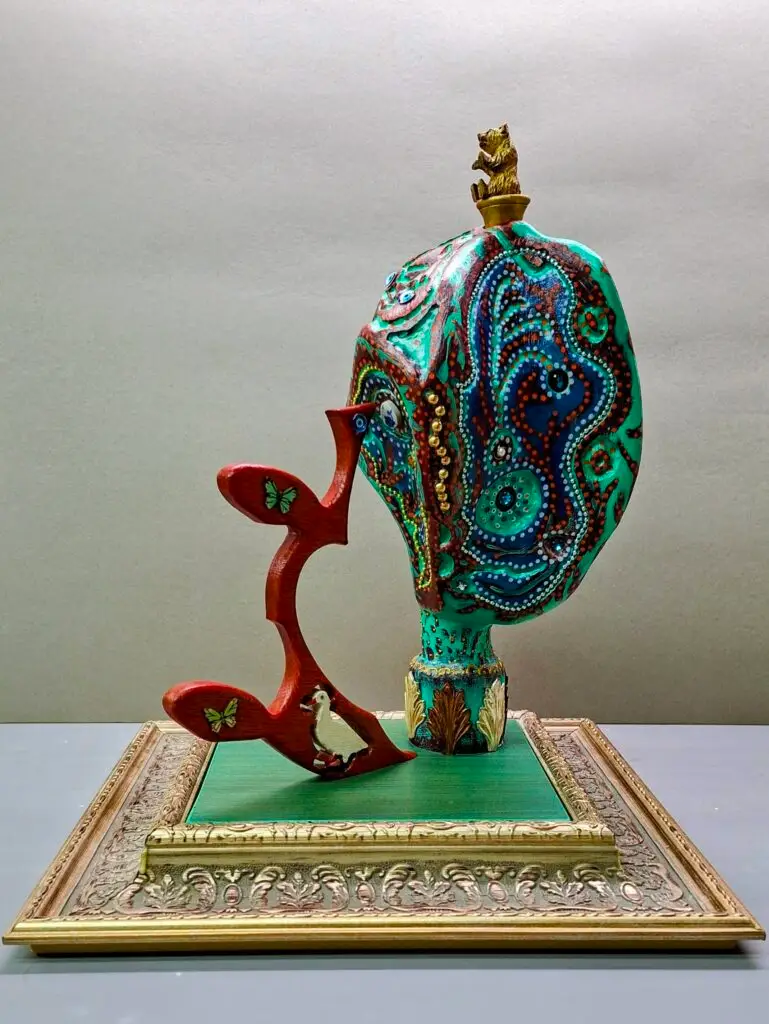 חבר מכוכב אחר