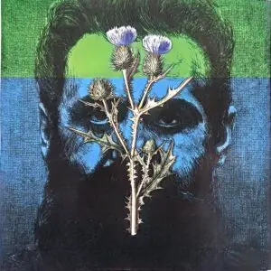 הרצל והדרדר כסמל